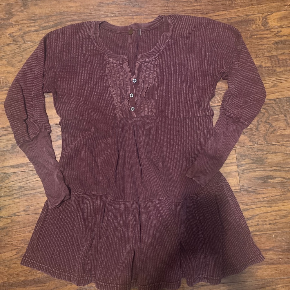 Free people